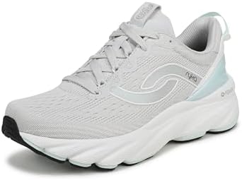 Amazon.com | Ryka Womens No Limit Cross Training Shoes White